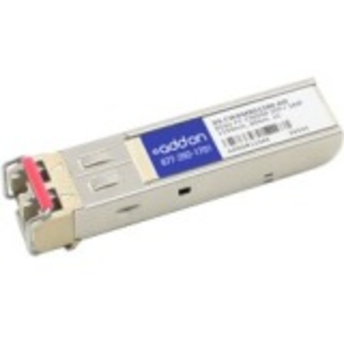 DS-CWDM8G1590-AO - Addon