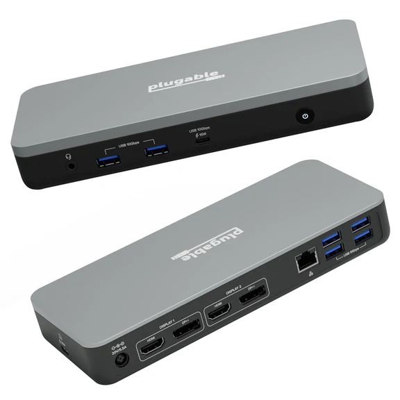 UD-MSTHDC - PLUGABLE