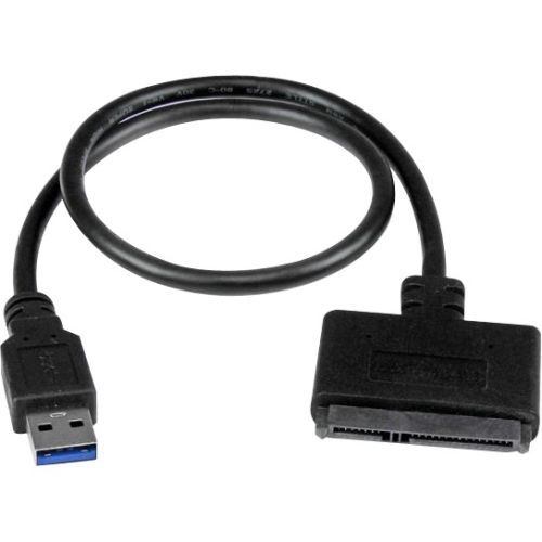 USB3S2SAT3CB - StarTech.com