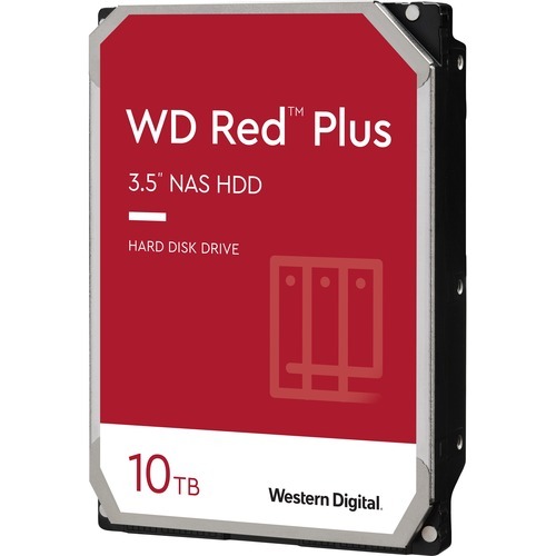 WD101EFBX - Western Digital