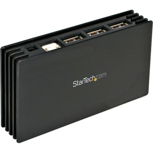 ST7202USB - Startech.Com