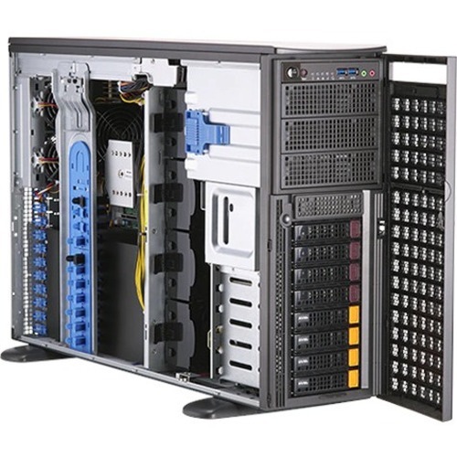 SYS-740GP-TNRT - Supermicro