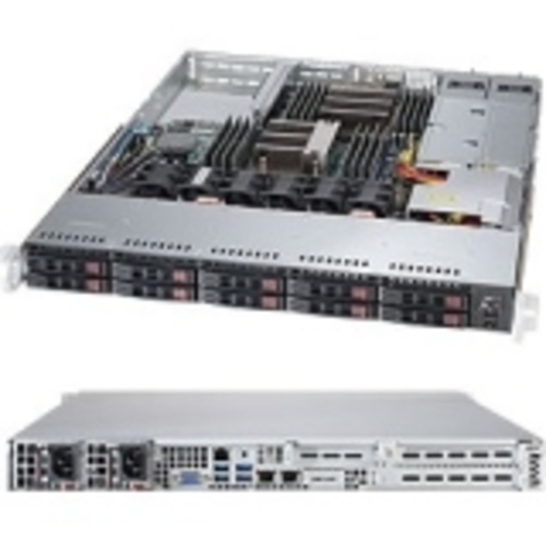 SYS-1028R-WC1RT - Supermicro