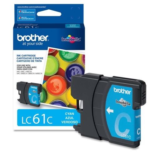 LC61CS - Brother