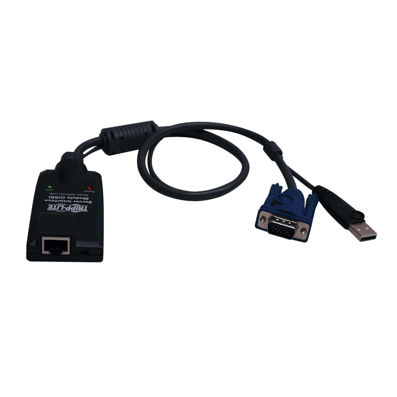 B055-001-USB-V2 - Tripp Lite