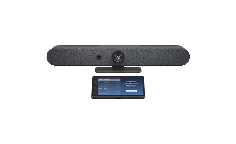 TAPRMGUNIAPP - Logitech