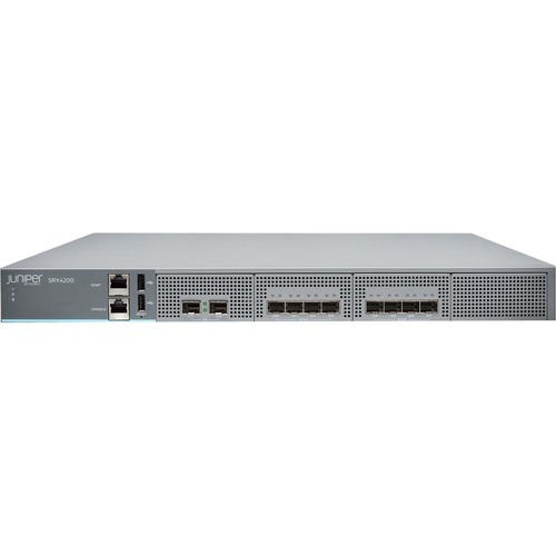 SRX4200-AC - Juniper