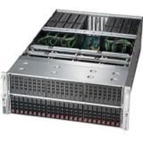 SYS-4028GR-TR - Supermicro