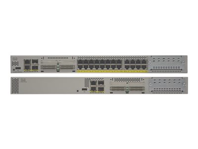 C1100TG-16A - Cisco