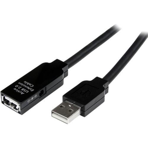 USB2AAEXT20M - StarTech.com