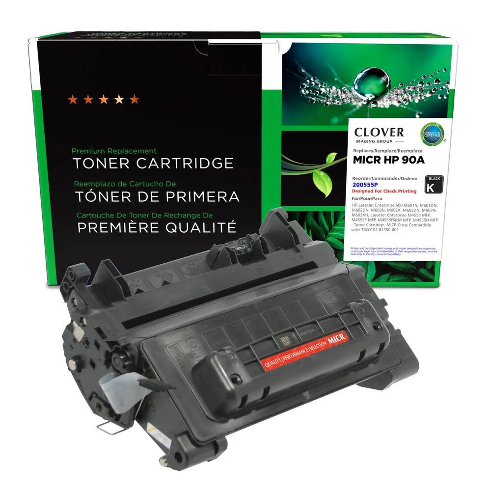 200556P - CLOVER IMAGING GROUP