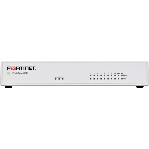 FG-60E-BDL-811-60 - Fortinet