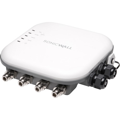 01-SSC-2511 - SonicWall