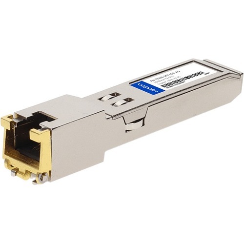 FN-TRAN-SFP+GC-AO - Addon