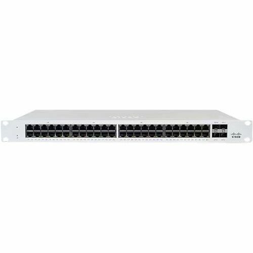 MS130-48P-HW - Cisco