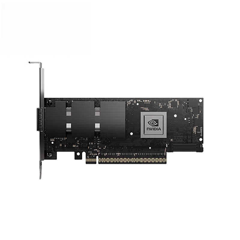 MCX75510AAS-HEAT - Nvidia