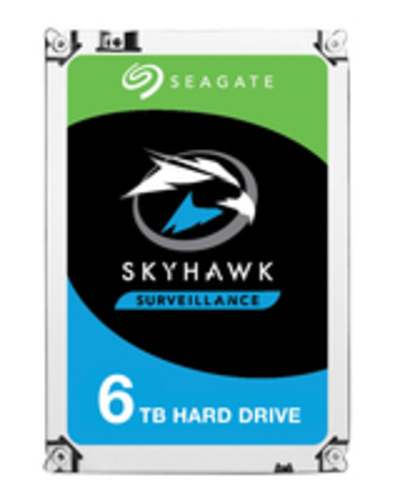 ST6000VX001 - Seagate