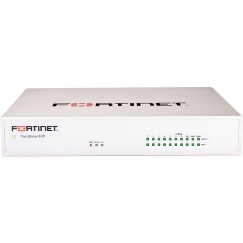 FG60F-USG-BDL-950-60 - Fortinet