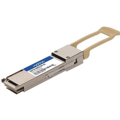 QSFP56-200GB-SR4-AO - Addon