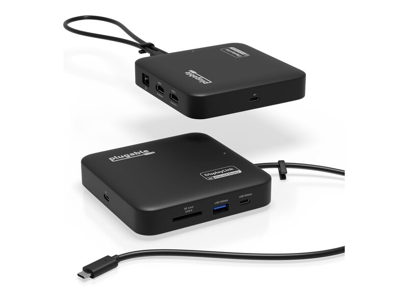 USBC-6950PDZ - PLUGABLE