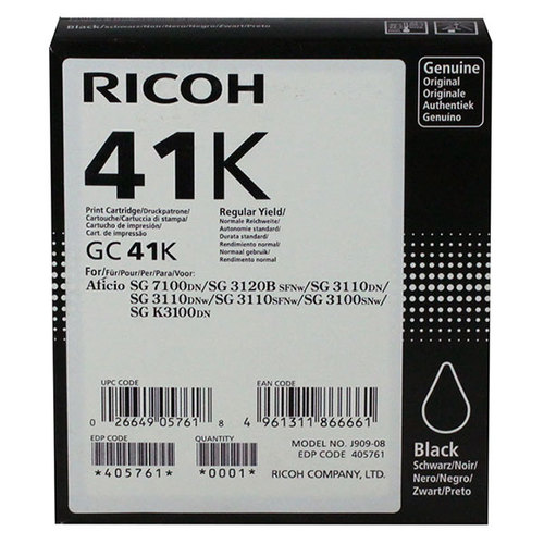 405761 - Ricoh