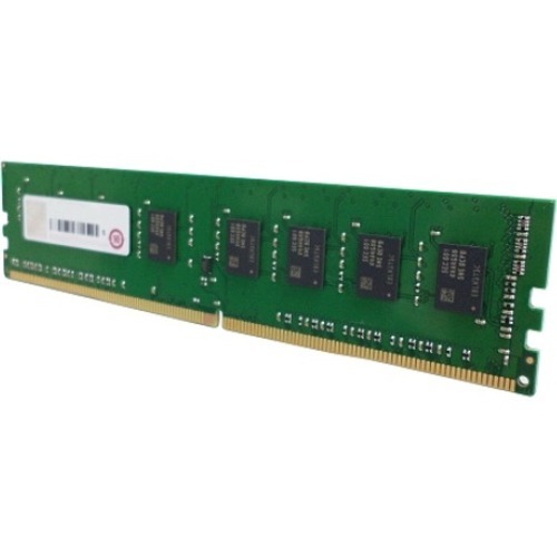 RAM-2GDR4P0-UD-2400 - Qnap