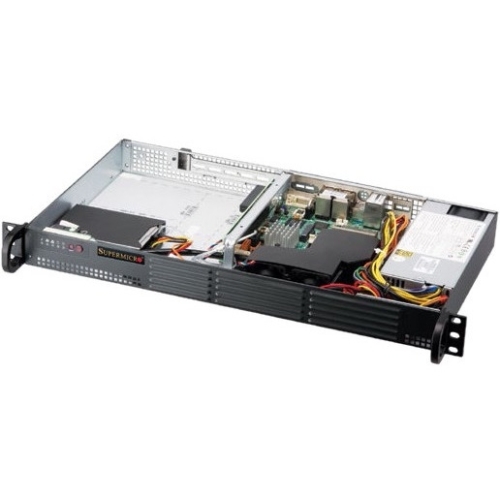 SYS-5019S-TN4 - Supermicro