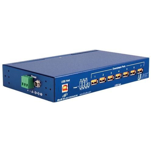 UHR307 - Advantech