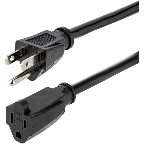 HX-15F-POWER-CORD - StarTech.com