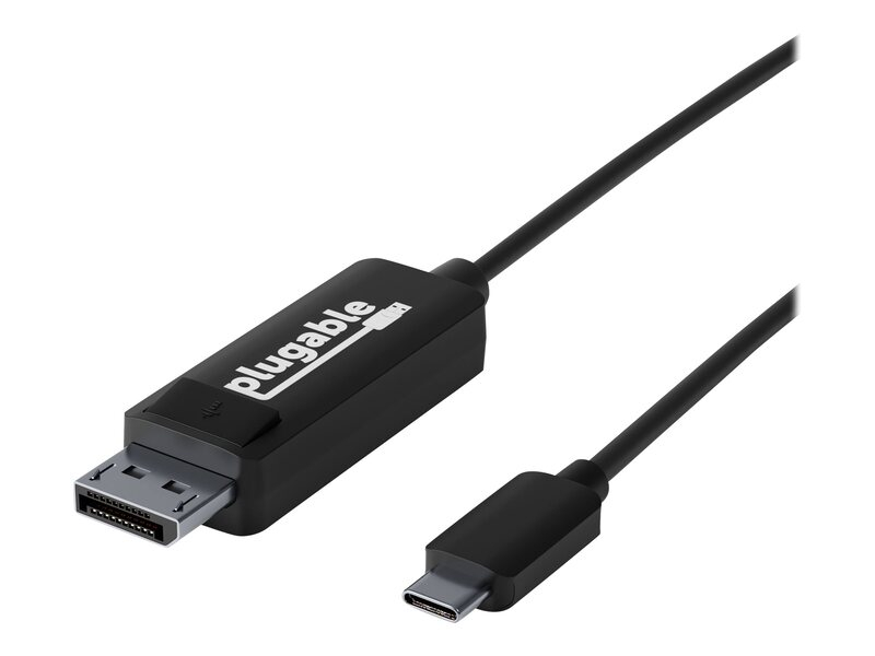 USBC-DP - PLUGABLE