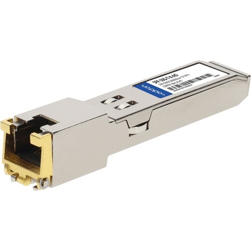 SFP-10G-T-X-AO - Addon