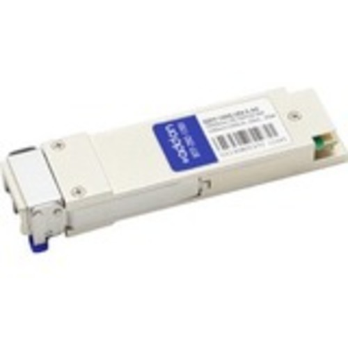 QSFP-100G-LR4-S-AO - Addon