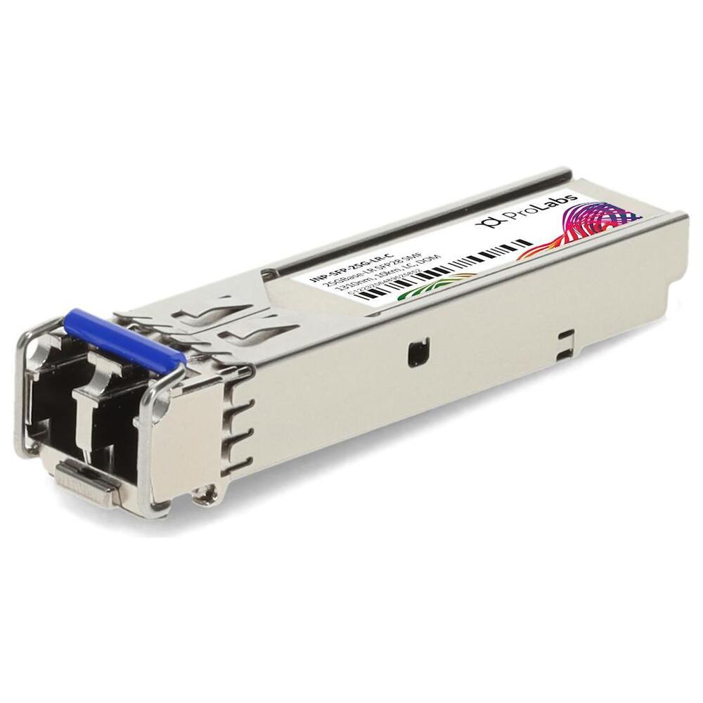 SFP-25G-LR-C - Juniper