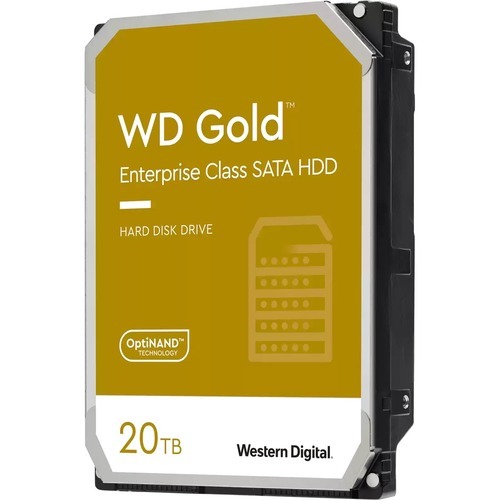 WD201KRYZ - WD