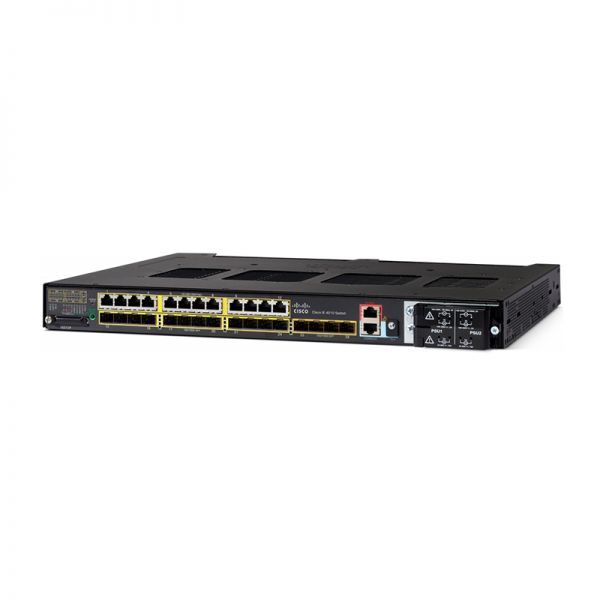 IE-4010-16S12P - Cisco