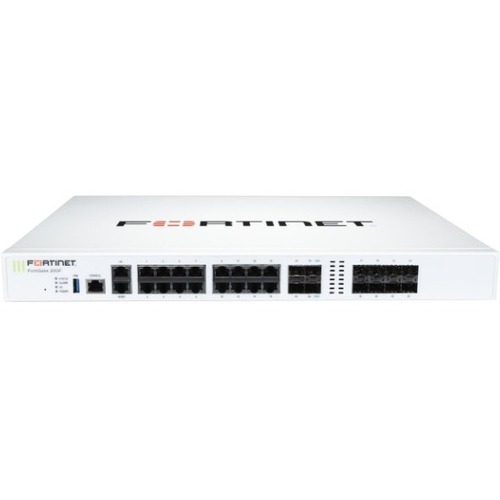 FG-201F-BDL-950-36 - Fortinet