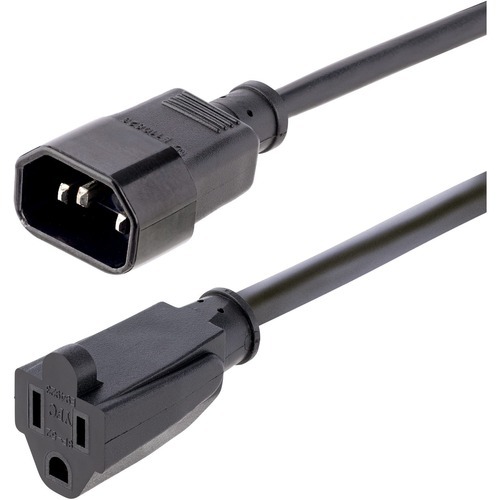 1415R-3F-POWER-CORD - StarTech.com