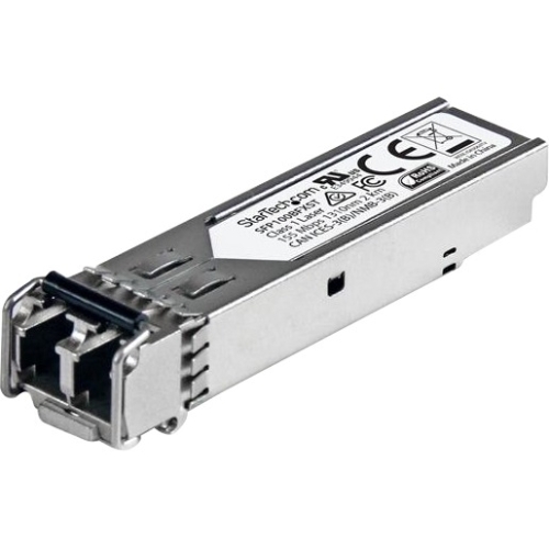 SFP100BFXST - Startech.Com