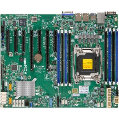 MBD-X10SRL-F-O - Supermicro