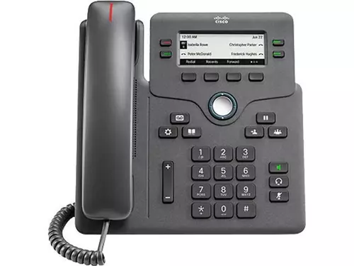 CP-6861-3PW-NA-K9= - Cisco