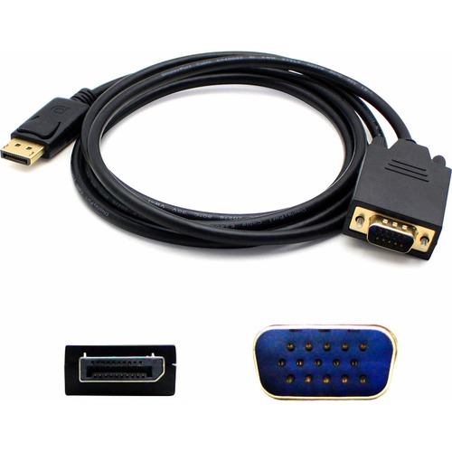 HDMI2VGAA-5PK - Addon