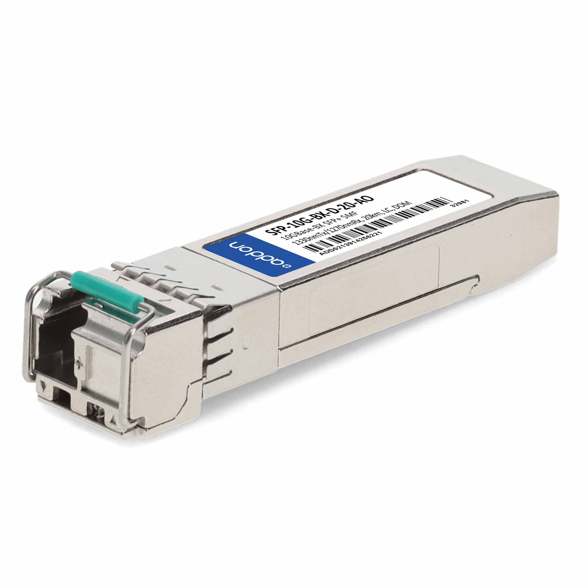 SFP-10G-BX-D-20-AO - Addon