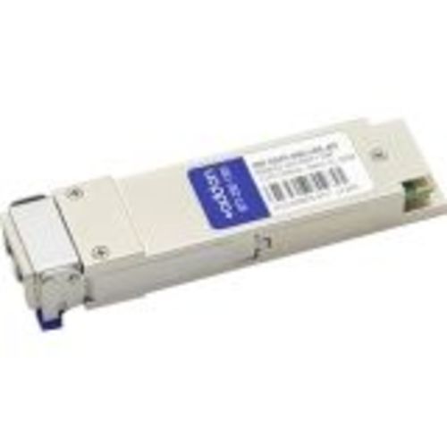 JNP-QSFP-40G-LR4-AO - Addon