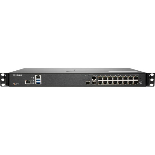 02-SSC-8658 - SonicWall