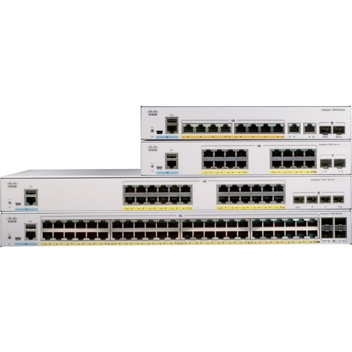 C1000-16FP-2G-L-RF - Cisco