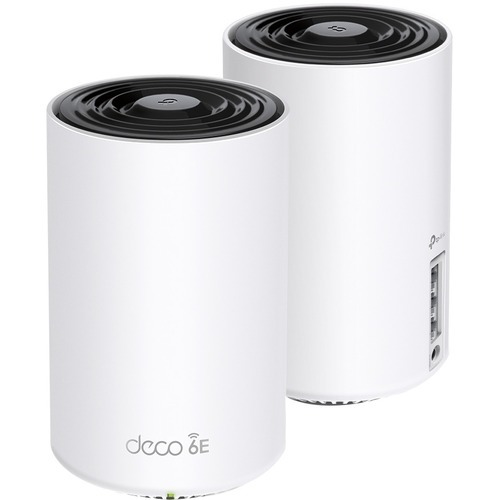 DECO XE75(2-PACK) - Tp-Link