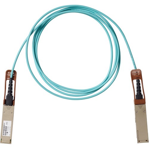 QSFP-100G-AOC10M= - Cisco