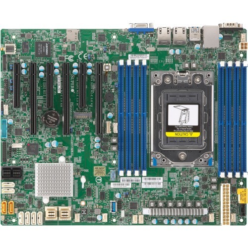 MBD-H11SSL-C-B - Supermicro