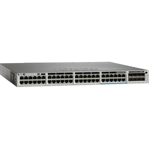 WS-C385012X48UL-RF - Cisco