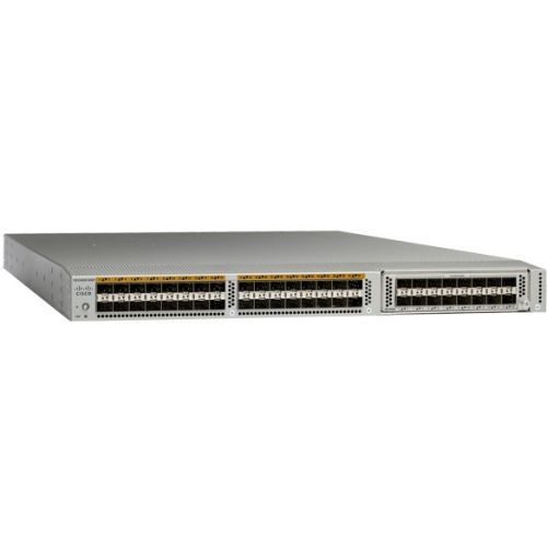 N5K-C5548UP-FA-RF - Cisco